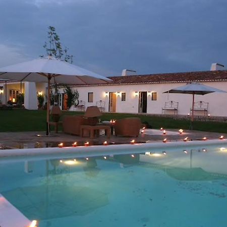 Monte Da Boavista - Country Family House Villa Alter do Chão Eksteriør billede