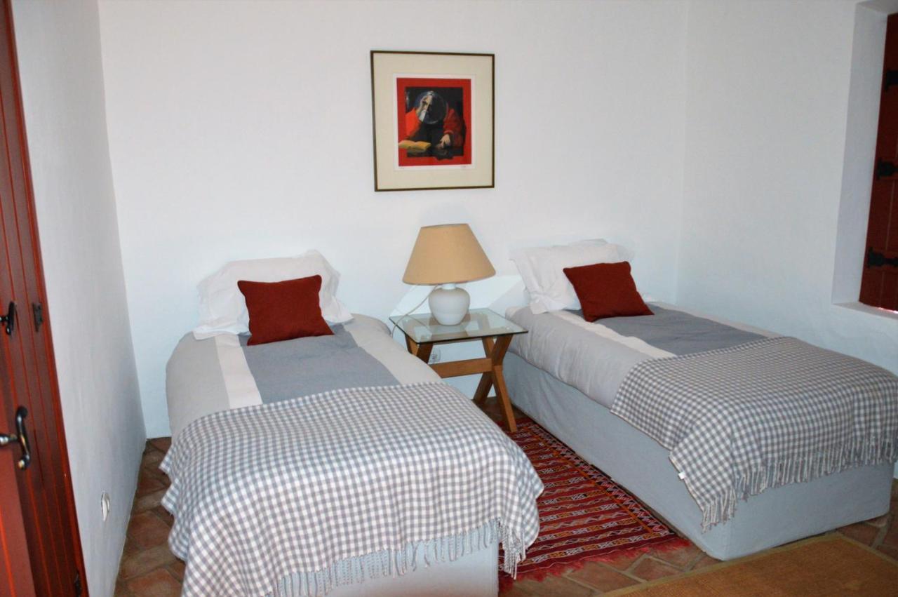 Monte Da Boavista - Country Family House Villa Alter do Chão Eksteriør billede