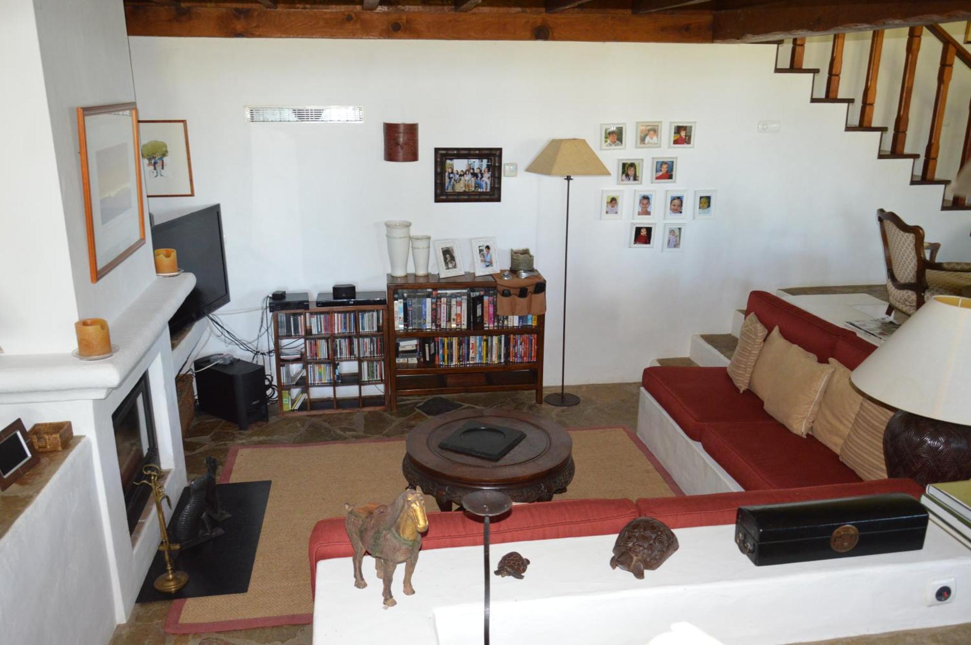 Monte Da Boavista - Country Family House Villa Alter do Chão Eksteriør billede