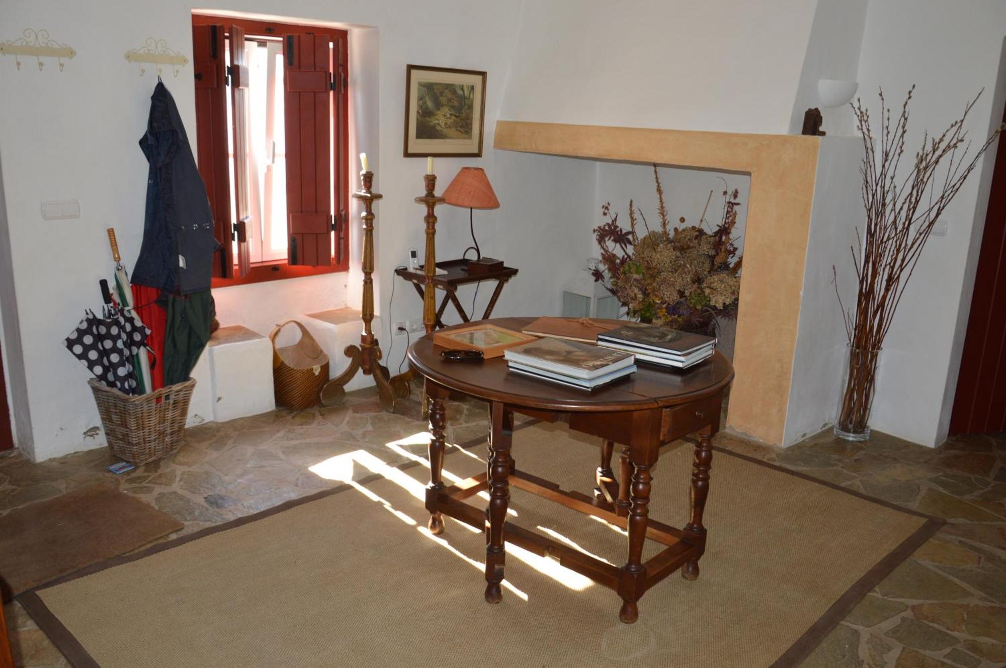 Monte Da Boavista - Country Family House Villa Alter do Chão Eksteriør billede