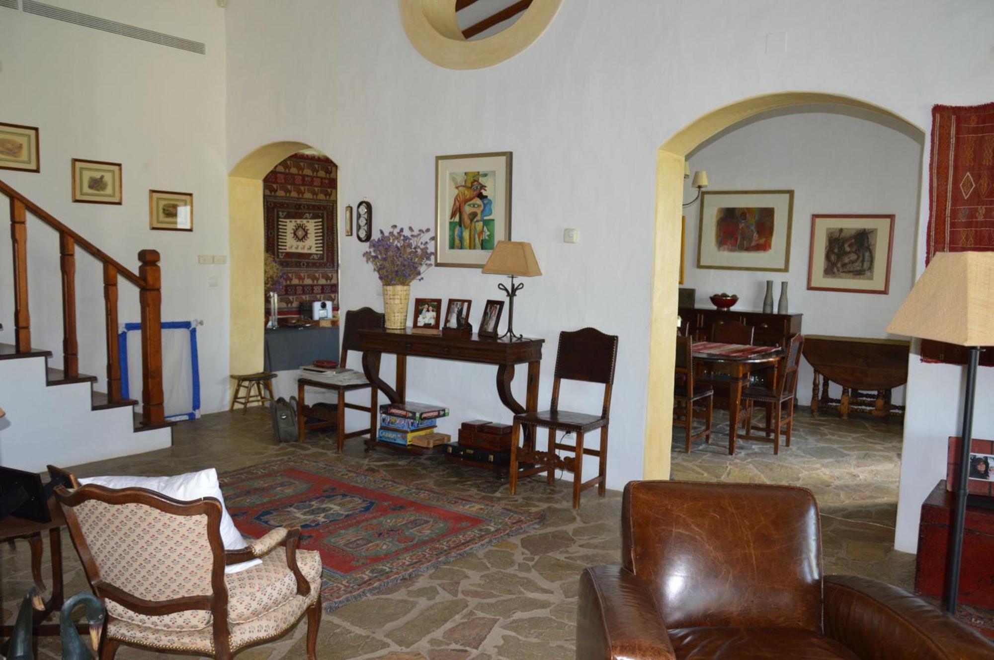 Monte Da Boavista - Country Family House Villa Alter do Chão Eksteriør billede