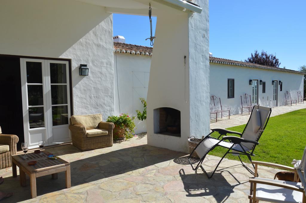 Monte Da Boavista - Country Family House Villa Alter do Chão Eksteriør billede