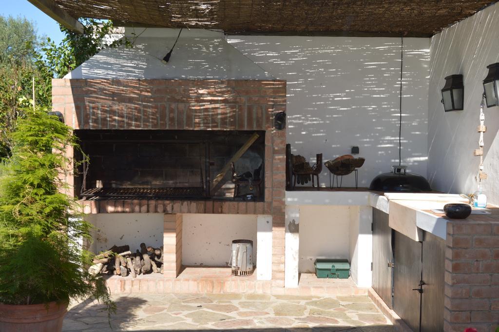 Monte Da Boavista - Country Family House Villa Alter do Chão Eksteriør billede