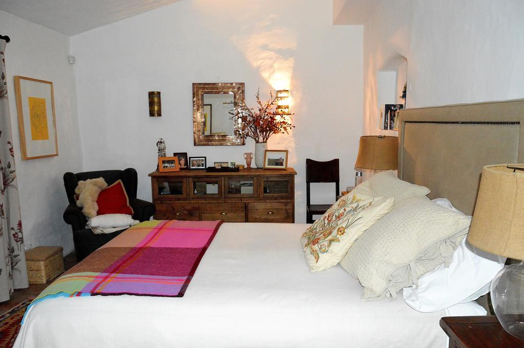 Monte Da Boavista - Country Family House Villa Alter do Chão Eksteriør billede