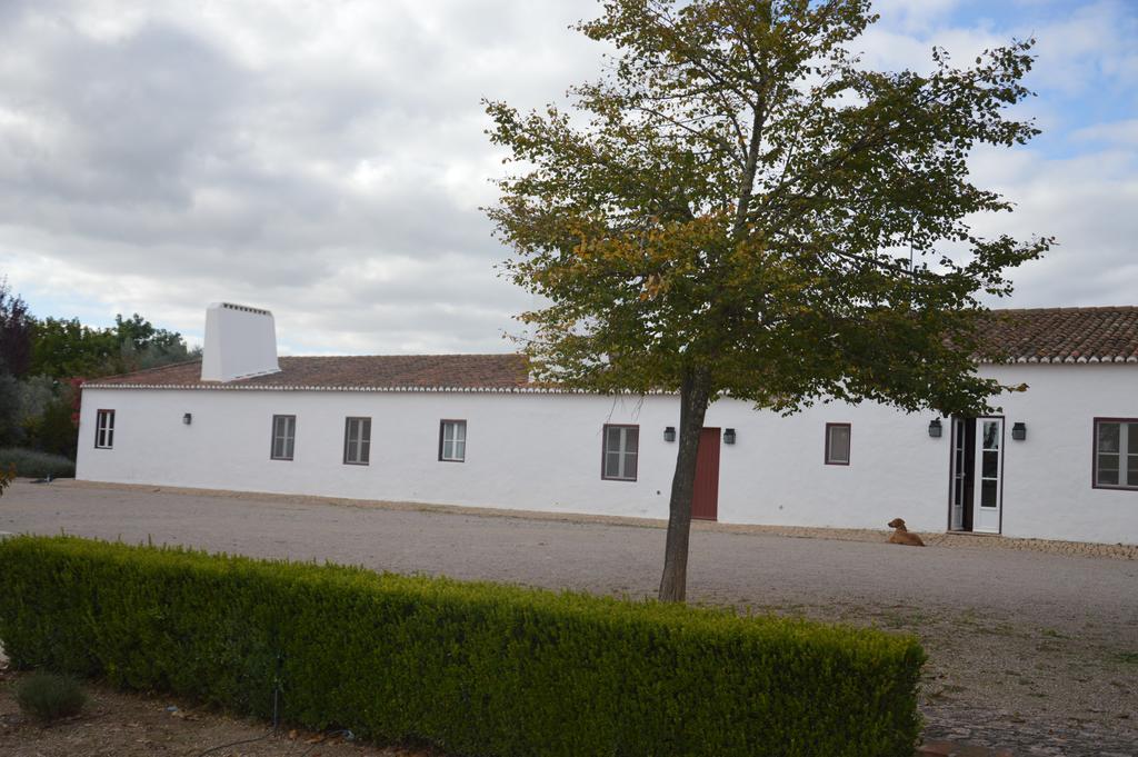 Monte Da Boavista - Country Family House Villa Alter do Chão Eksteriør billede
