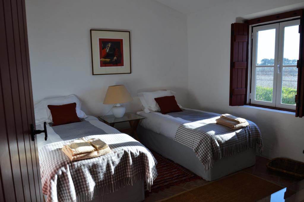 Monte Da Boavista - Country Family House Villa Alter do Chão Eksteriør billede