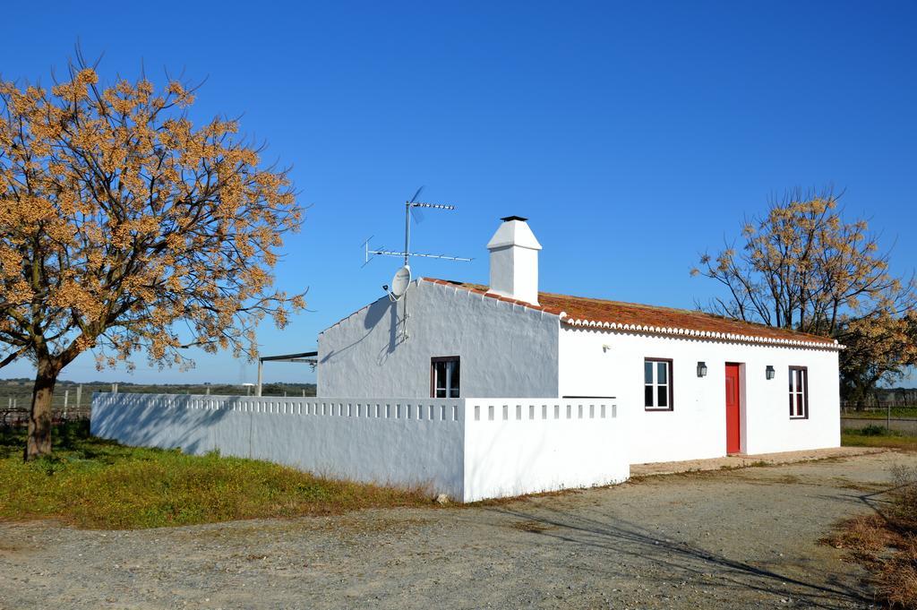 Monte Da Boavista - Country Family House Villa Alter do Chão Eksteriør billede