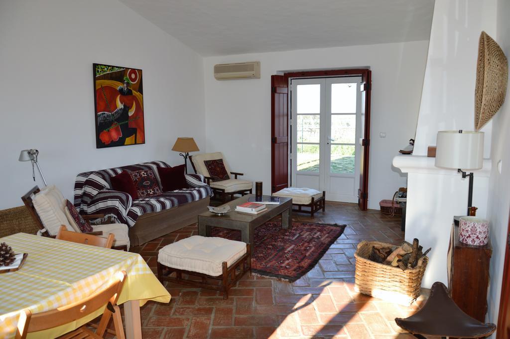Monte Da Boavista - Country Family House Villa Alter do Chão Eksteriør billede