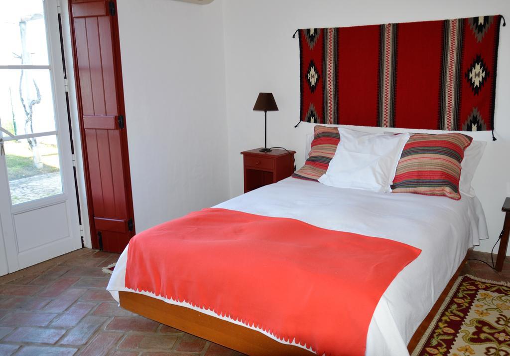 Monte Da Boavista - Country Family House Villa Alter do Chão Eksteriør billede