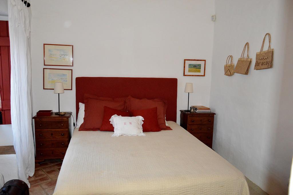 Monte Da Boavista - Country Family House Villa Alter do Chão Eksteriør billede